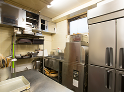 自社に合った項目がない3