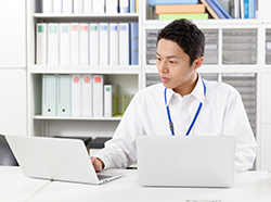 既存のシステム2